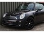 MINI One Cabrio 1.6 Airco/PDC/17'' velgen/APK 04-2027