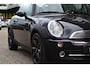 MINI One Cabrio 1.6 Airco/PDC/17'' velgen/APK 04-2027
