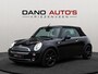MINI One Cabrio 1.6 Airco/PDC/17'' velgen/APK 04-2027