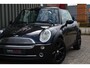 MINI One Cabrio 1.6 Airco/PDC/17'' velgen/APK 04-2027