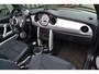 MINI One Cabrio 1.6 Airco/PDC/17'' velgen/APK 04-2027