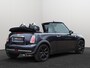 MINI One Cabrio 1.6 Airco/PDC/17'' velgen/APK 04-2027