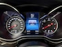 Mercedes-Benz V-klasse 250d AMG Line Burmester Nappa leder Enkele cabine Stoelventilatie + verwarming Navigatie Distronic