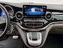 Mercedes-Benz V-klasse 250d AMG Line Burmester Nappa leder Enkele cabine Stoelventilatie + verwarming Navigatie Distronic