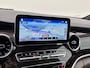 Mercedes-Benz V-klasse 250d AMG Line Burmester Nappa leder Enkele cabine Stoelventilatie + verwarming Navigatie Distronic