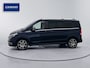 Mercedes-Benz V-klasse 250d AMG Line Burmester Nappa leder Enkele cabine Stoelventilatie + verwarming Navigatie Distronic