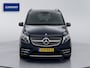 Mercedes-Benz V-klasse 250d AMG Line Burmester Nappa leder Enkele cabine Stoelventilatie + verwarming Navigatie Distronic