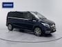 Mercedes-Benz V-klasse 250d AMG Line Burmester Nappa leder Enkele cabine Stoelventilatie + verwarming Navigatie Distronic