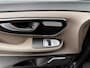 Mercedes-Benz V-klasse 250d AMG Line Burmester Nappa leder Enkele cabine Stoelventilatie + verwarming Navigatie Distronic