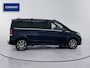 Mercedes-Benz V-klasse 250d AMG Line Burmester Nappa leder Enkele cabine Stoelventilatie + verwarming Navigatie Distronic