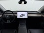 Tesla Model 3 Standard RWD Plus LFP Accu SOH 90,5% Warmtepomp Lmv 19" Elek.Achterklep Leder Panoramadak Navi Ecc Camera's Navi Ecc Pdc Traffic Aware Cruise + Aut.Sturen Lmv Led Elek.Stoelen+Memory+Verwarmd Dealeronderhouden Origineel Nederlandse Auto Garantie op Accu en Motor tot 21-6-2030/160.000km