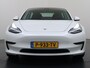 Tesla Model 3 Standard RWD Plus LFP Accu SOH 90,5% Warmtepomp Lmv 19" Elek.Achterklep Leder Panoramadak Navi Ecc Camera's Navi Ecc Pdc Traffic Aware Cruise + Aut.Sturen Lmv Led Elek.Stoelen+Memory+Verwarmd Dealeronderhouden Origineel Nederlandse Auto Garantie op Accu en Motor tot 21-6-2030/160.000km