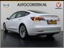 Tesla Model 3 Standard RWD Plus LFP Accu SOH 90,5% Warmtepomp Lmv 19" Elek.Achterklep Leder Panoramadak Navi Ecc Camera's Navi Ecc Pdc Traffic Aware Cruise + Aut.Sturen Lmv Led Elek.Stoelen+Memory+Verwarmd Dealeronderhouden Origineel Nederlandse Auto Garantie op Accu en Motor tot 21-6-2030/160.000km