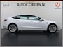 Tesla Model 3 Standard RWD Plus LFP Accu SOH 90,5% Warmtepomp Lmv 19" Elek.Achterklep Leder Panoramadak Navi Ecc Camera's Navi Ecc Pdc Traffic Aware Cruise + Aut.Sturen Lmv Led Elek.Stoelen+Memory+Verwarmd Dealeronderhouden Origineel Nederlandse Auto Garantie op Accu en Motor tot 21-6-2030/160.000km