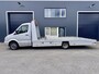 Mercedes-Benz Sprinter 519 V6 Automaat oprijwagen NAP V Hooff 519 3.0 CDI 432