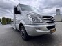 Mercedes-Benz Sprinter 519 V6 Automaat oprijwagen NAP V Hooff 519 3.0 CDI 432