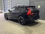 Volvo XC60 T6 Plug-in hybrid Ultra Black Edition | ACC | Luchtvering | Trekhaak | Bowers&Wilkins | 360° Camera | Stoelmassage | Panoramadak | Head-Up