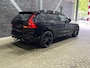 Volvo XC60 T6 Plug-in hybrid Ultra Black Edition | ACC | Luchtvering | Trekhaak | Bowers&Wilkins | 360° Camera | Stoelmassage | Panoramadak | Head-Up