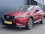 Mazda CX-3 2.0 SkyActiv-G 121PK Luxury / Carplay / Leer / Stoelverwarming