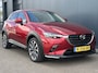 Mazda CX-3 2.0 SkyActiv-G 121PK Luxury / Carplay / Leer / Stoelverwarming