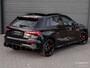 Audi A3 Sportback 45 TFSI e S-Line Pano RS-Stoelen Leer B&O Sfeer BTW