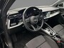 Audi A3 Sportback 30 TFSI 110PK Business edition | LED | Applecarplay/Androidauto | All-season | Sportstoelen | 17-Inch | Parkeersensoren-Achter |