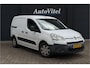 Citroën Berlingo 1.6 HDI 500 Club | RIJDT EN SCHAKELT GOED! | NAP | zie omschrijving