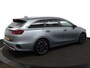 Kia Ceed Sportswagon 1.5 T-GDi GT-Line Navigatie - Achteruitrijcamera - Panoramadak - Stoelverwarming - Virena zekerheidspakket € 895,-