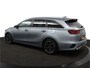 Kia Ceed Sportswagon 1.5 T-GDi GT-Line Navigatie - Achteruitrijcamera - Panoramadak - Stoelverwarming - Virena zekerheidspakket € 895,-