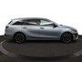 Kia Ceed Sportswagon 1.5 T-GDi GT-Line Navigatie - Achteruitrijcamera - Panoramadak - Stoelverwarming - Virena zekerheidspakket € 895,-