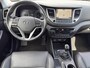 Hyundai Tucson 1.6 T-GDI Premium 177PK 1900KG Trekken | Camera | Leder | Stoel & Bank verw, | 19"Velg |