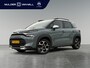 Citroën C3 Aircross Shine Pack 1.2 Turbo 110pk | TREKHAAK | CAMERA | NAVI | LEDER | 1e EIGENAAR! | CLIMA | CRUISE CONTROL | DAB+ | APPLE CARPLAY / ANDROID AUTO |