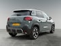 Citroën C3 Aircross Shine Pack 1.2 Turbo 110pk | TREKHAAK | CAMERA | NAVI | LEDER | 1e EIGENAAR! | CLIMA | CRUISE CONTROL | DAB+ | APPLE CARPLAY / ANDROID AUTO |