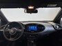 Toyota Aygo X Hybrid 115 pulse | Keyless | App Connect | Stoelverwarming | Ongebruikte auto!