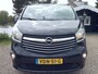 Opel Vivaro 1.6 CDTI Edition EcoFlex - Airco - Navi - 6 Bak - 3 Zits