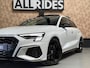 Audi S3 Sportback 2.0 TFSI S3 quattro | Pano | HUD | B&O | Sfeerverlichting | Camera | Led