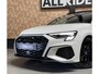 Audi S3 Sportback 2.0 TFSI S3 quattro | Pano | HUD | B&O | Sfeerverlichting | Camera | Led