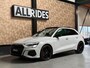 Audi S3 Sportback 2.0 TFSI S3 quattro | Pano | HUD | B&O | Sfeerverlichting | Camera | Led