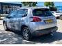 Peugeot 2008 1.2 PureTech Blue Lion Panorama Dak | Carplay | 16" Lichtmetaal | Cruise | Airco | Trekhaak | Airco | Apple Carplay/Android Auto|telefoonintegratie premium | Cruise control