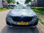 BMW 5-Serie 530i M- sport, nappa comfort, glasdak, HUD, laser