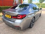 BMW 5-Serie 530i M- sport, nappa comfort, glasdak, HUD,H&K