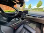 BMW 5-Serie 530i M- sport, nappa comfort, glasdak, HUD, laser
