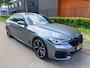 BMW 5-Serie 530i M- sport, nappa comfort, glasdak, HUD, laser