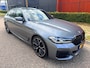 BMW 5-Serie 530i M- sport, nappa comfort, glasdak, HUD,H&K
