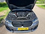 BMW 5-Serie 530i M- sport, nappa comfort, glasdak, HUD, laser