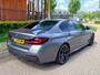 BMW 5-Serie 530i M- sport, nappa comfort, glasdak, HUD, laser