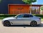 BMW 5-Serie 530i M- sport, nappa comfort, glasdak, HUD, laser