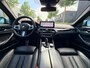 BMW 5-Serie 530i M- sport, nappa comfort, glasdak, HUD, laser