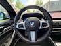 BMW 5-Serie 530i M- sport, nappa comfort, glasdak, HUD, laser