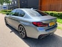 BMW 5-Serie 530i M- sport, nappa comfort, glasdak, HUD, laser